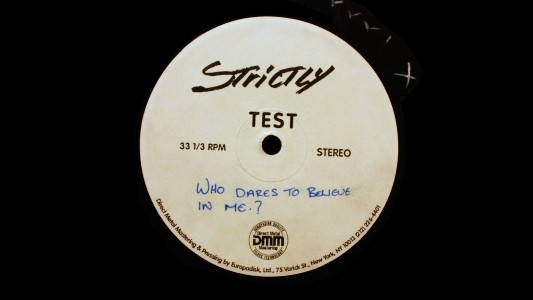 The Believers - Who Dares To Believe In Me? | Strictly Rhythm (SR 12196)