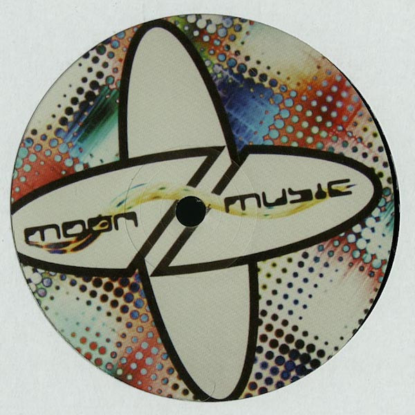 Paul Hester - Electric Wig | Moon Music (MOON 001) - 2