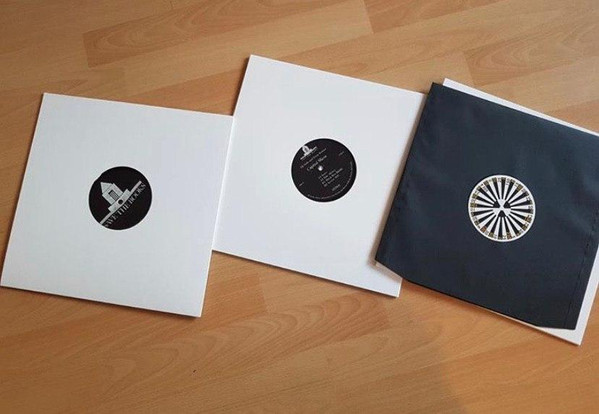 DJ Snils , Every Korner - Capital Show | Save The Books (STB01) - 3