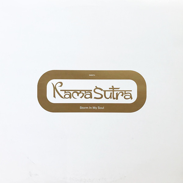 Kamasutra - Storm In My Soul | S3 (DANUP12)