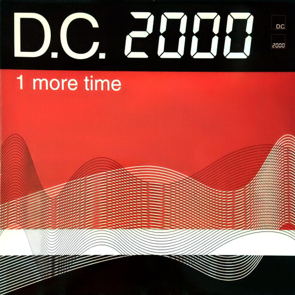 D.C. 2000 - 1 More Time | New Music International (NMX 2000)