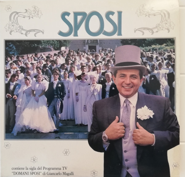 Various - Sposi | Polydor (427792-1)