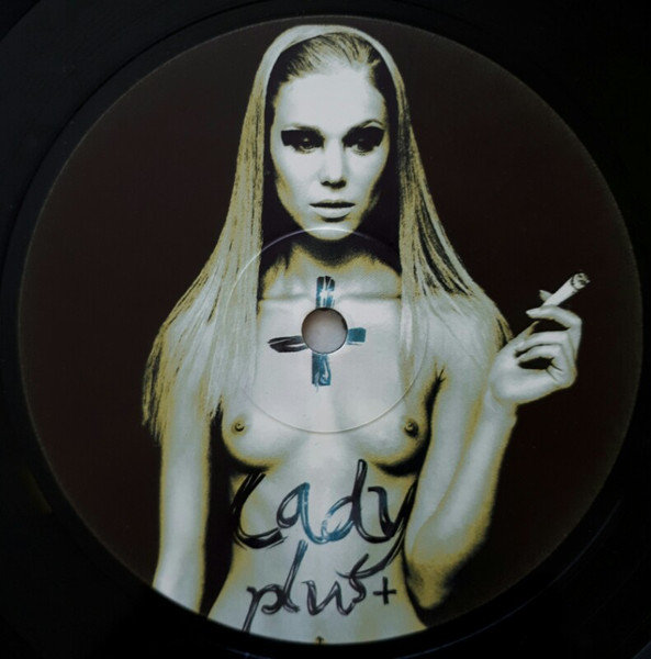 Lady Plus Feat. Discotexx - Got To Love Somebody '99 | Virgin (VGP 000 222) - 2
