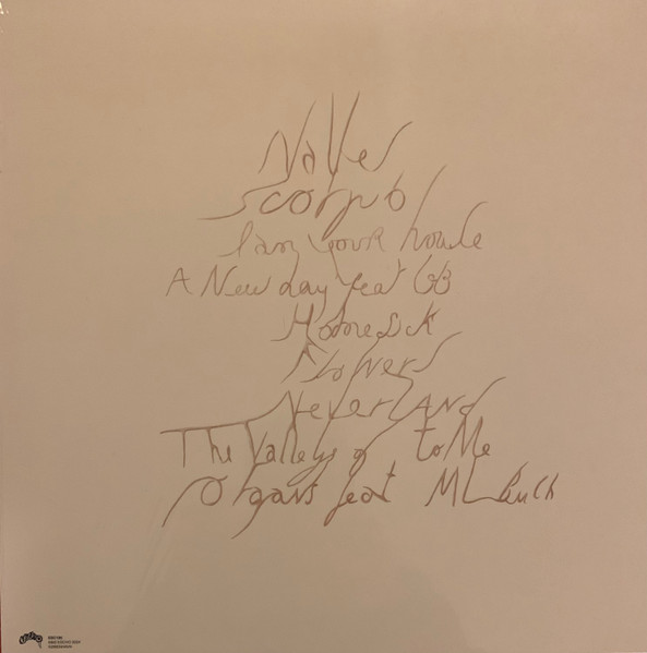 Molina - When You Wake Up | Escho (ESC196) - 2