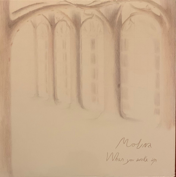 Molina - When You Wake Up | Escho (ESC196)