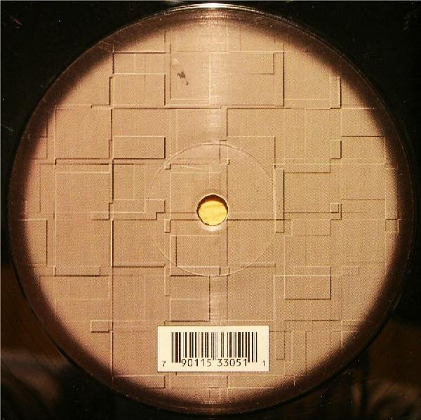 Commander Tom - Are Am Eye ? | Mindstar (MS 05) - 2 Commander Tom - Are Am Eye ? | Mindstar (MS 05) - 2