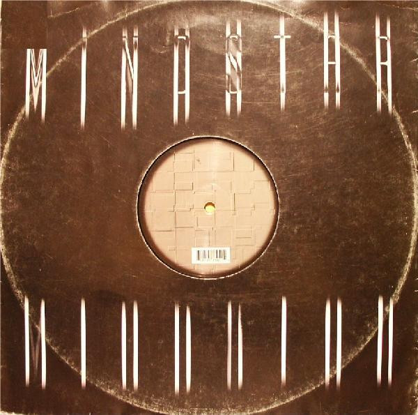 Commander Tom - Are Am Eye ? | Mindstar (MS 05)