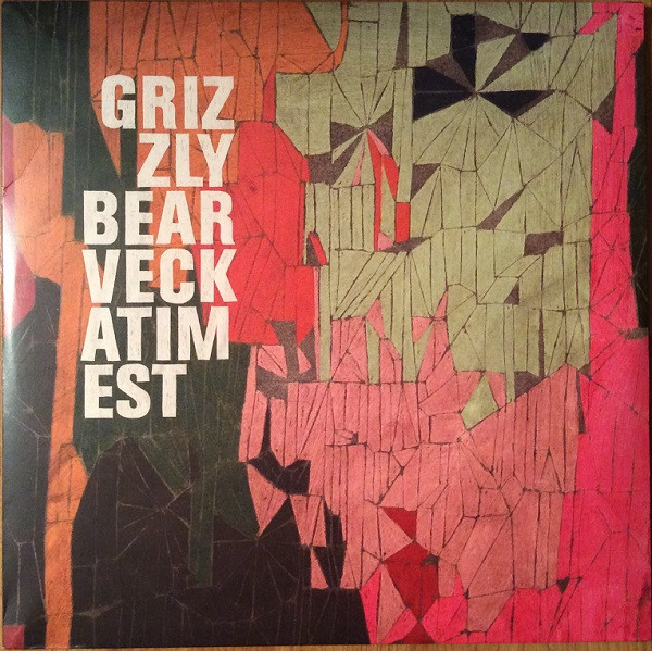 Grizzly Bear - Veckatimest | Warp Records (WARPLP182R)
