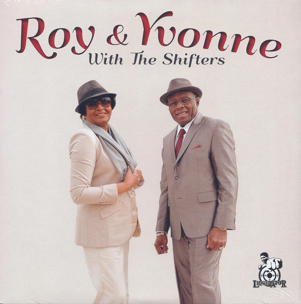 Roy And Yvonne With The Shifters - Ohh La La / Moving On | Liquidator Music (LQ063) Roy And Yvonne With The Shifters - Ohh La La / Moving On | Liquidator Music (LQ063)