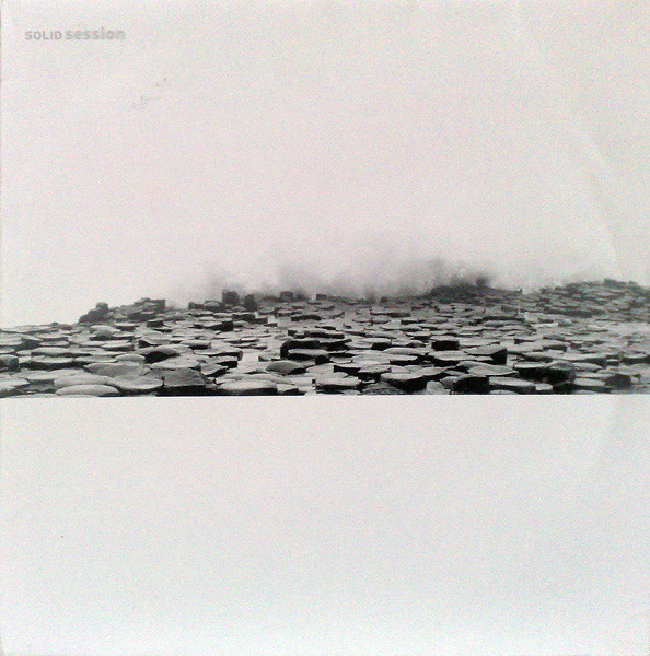 Various - Solid Session | Session Recordings (SES009)