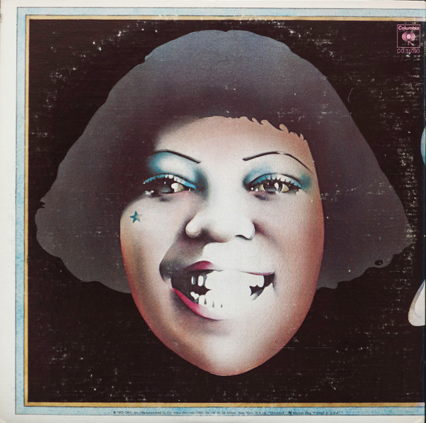 Bessie Smith - Nobody's Blues But Mine | Columbia (G 31093) - 4 Bessie Smith - Nobody's Blues But Mine | Columbia (G 31093) - 4