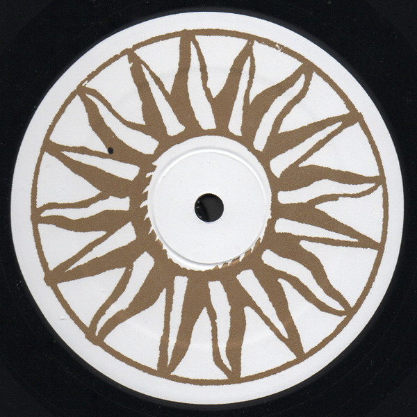 Underground Resistance - World 2 World | Underground Resistance (UR-020) - main