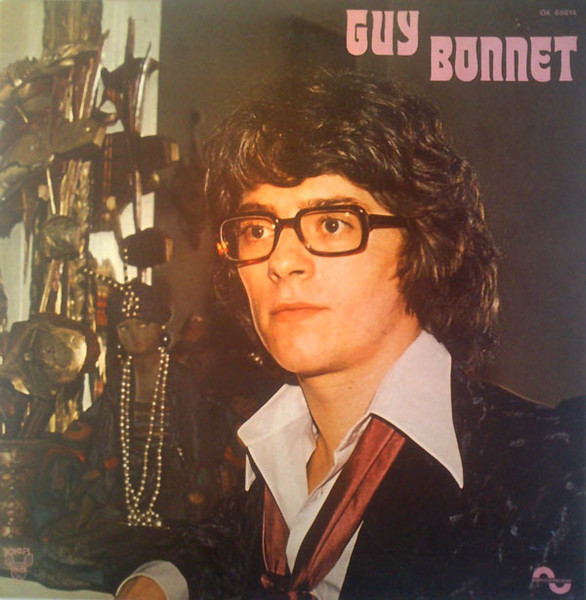 Guy Bonnet - Guy Bonnet | Sonopresse (OK 69614)