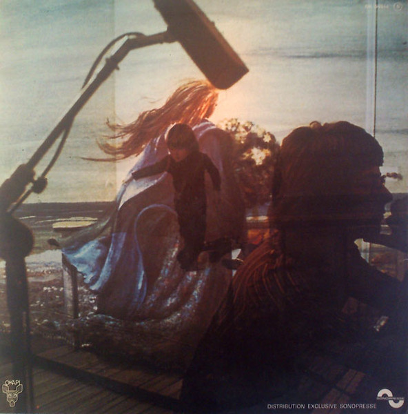 Guy Bonnet - Guy Bonnet | Sonopresse (OK 69614) - 2 Guy Bonnet - Guy Bonnet | Sonopresse (OK 69614) - 2