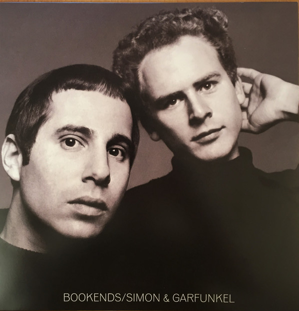 Simon & Garfunkel - Bookends | Columbia (KCS 9529) Simon & Garfunkel - Bookends | Columbia (KCS 9529)