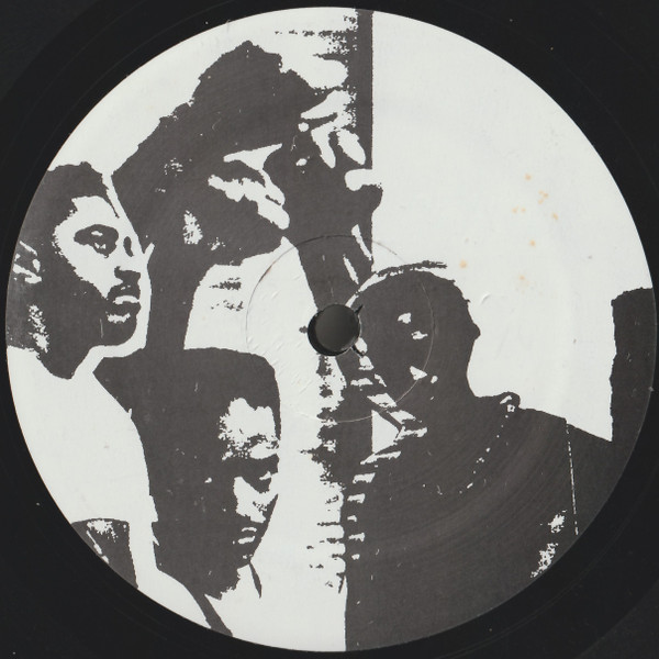 Members Of The House - Reach Out For The Love | Shockwave Records (SW 1001) - 2