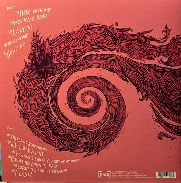 Jonathan Jeremiah - We Come Alive | [pias] (PIASD5109LP) - 4