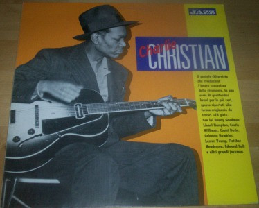 Charlie Christian - Charlie Christian | Musica Jazz (2MJP 1058)