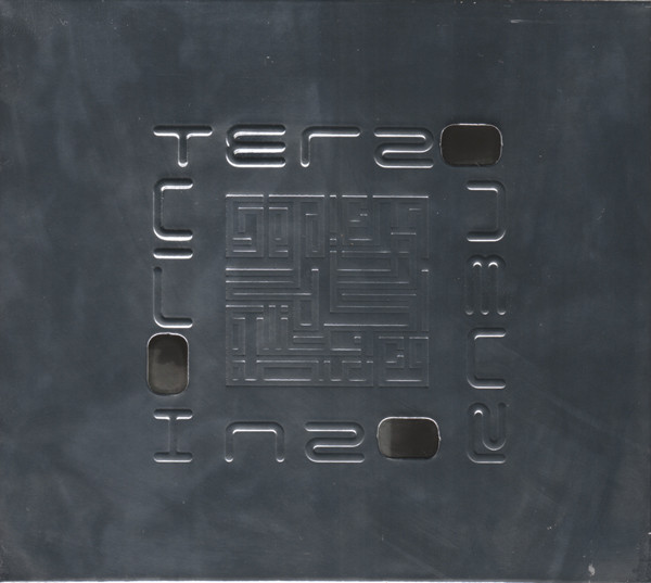 John Zorn - Interzone | Tzadik (TZ 7387) John Zorn - Interzone | Tzadik (TZ 7387)