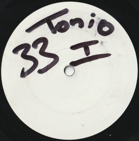 DJ Tonio & Olivier Giacomotto - Pornographic Exclusive 01 | Pornographic Exclusive (PORNOX001-6)