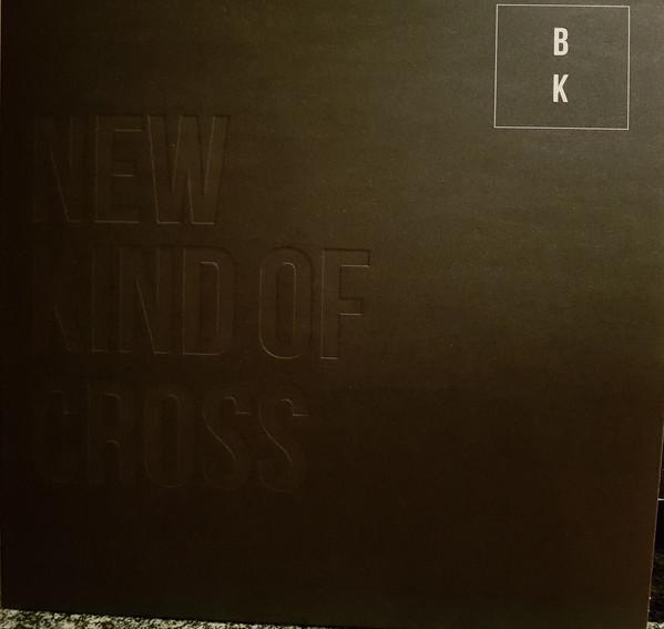 Buzz Kull - New Kind Of Cross | Burning Rose (none)