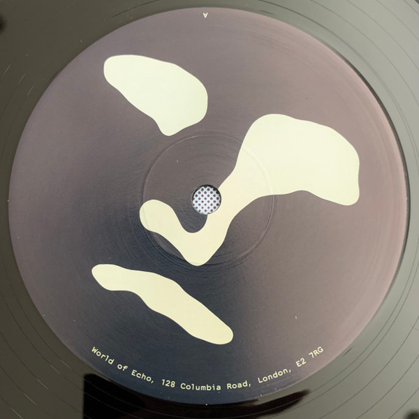 Tara Clerkin Trio - The Turning Ground | World Of Echo (WOE013) - 3