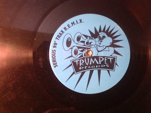 Bananarama - Venus 2000 | Trumpet Records (PR 99/2) - 4