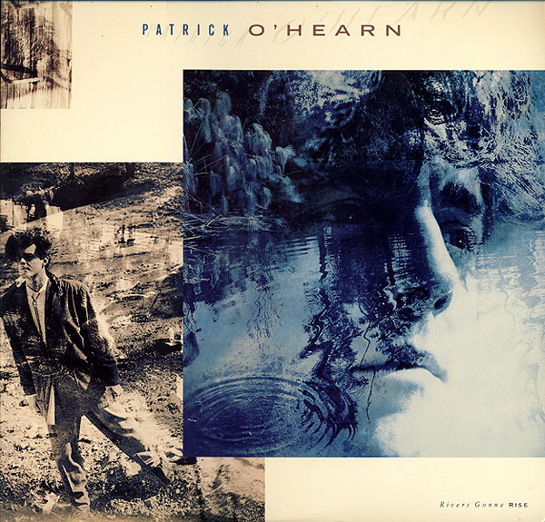 Patrick O'Hearn - Rivers Gonna Rise | Private Music (2029-1-P)