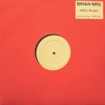 Brian NRG - NRG Rush | Tempo Tunes (HRD002)