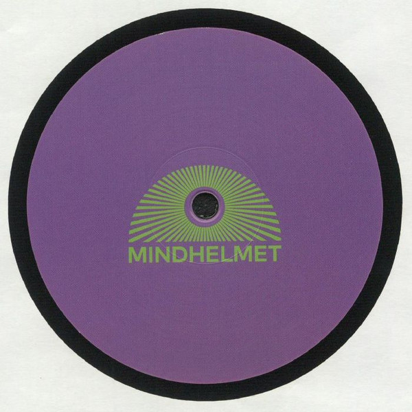 Noiro - MINDHELMET 03 | MINDHELMET (HELMET_03)