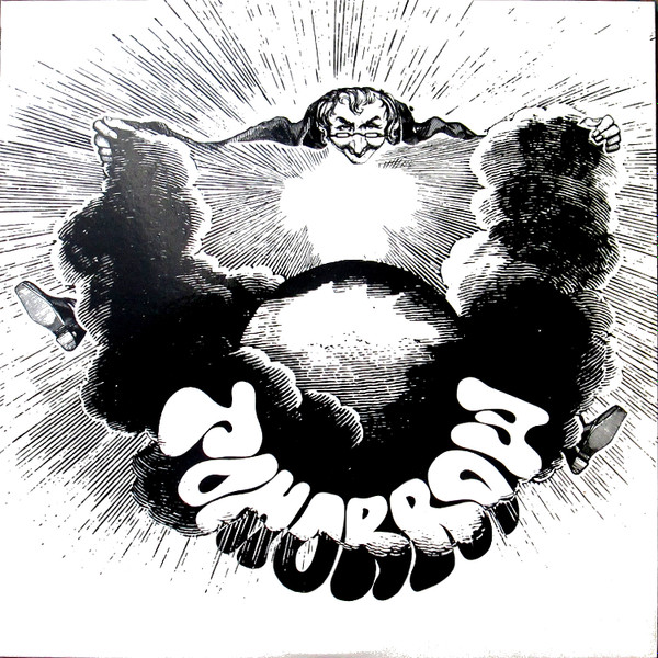 Tomorrow Featuring Keith West - Tomorrow | Parlophone (PPMC 7042)