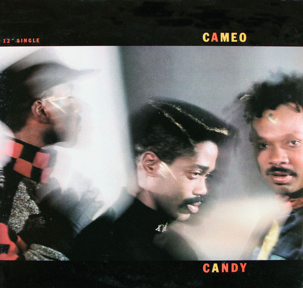 Cameo - Candy | Atlanta Artists (888 193-1)