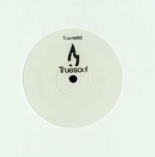 Various - Truesoul Ltd02 | Truesoul (Trueltd02)