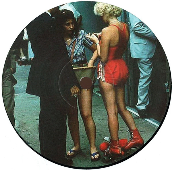 Intelligent Technology - Lunch With Lento And A Weirdo | Fa>Ie Records (FR0001)