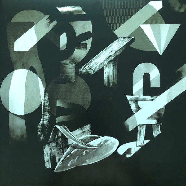 Otik - Blasphemy | Boogie Box (BOOGIE007) - 2