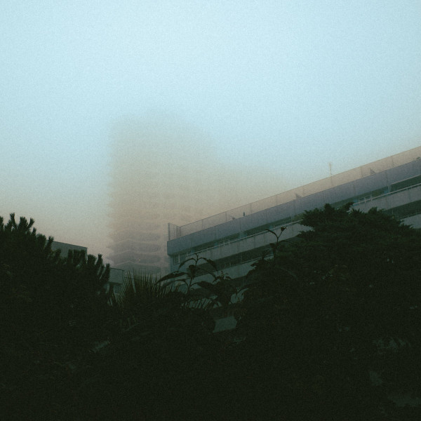 Namas - Tonight | demi lune records (NAMAS 002) - main