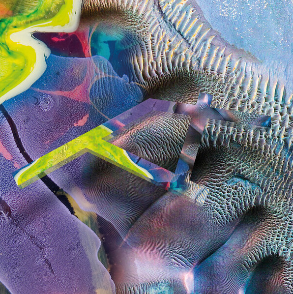 Finetune - >Time_ | Chapelle XIV Music (CHXIV09-02) - main