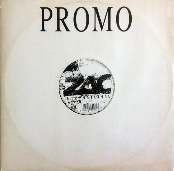 Blacknuss Feat. Lisa Nilsson & Desmond Foster - Rising To The Top | Zac International (ZNT 012) Blacknuss Feat. Lisa Nilsson & Desmond Foster - Rising To The Top | Zac International (ZNT 012)