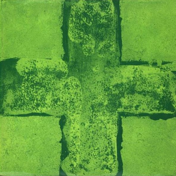 Chapter And The Verse - In Another World | 10 Records (TENX DJ 413) - main