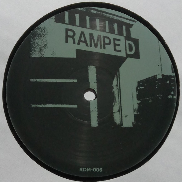 Tom Clark - Glas | Rampe D (RDM-006)