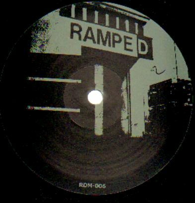 Tom Clark - Glas | Rampe D (RDM-006) - 3