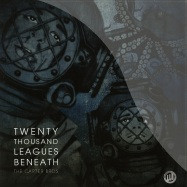 The Carter Bros - Twenty Thousand Leagues Beneath | Melbourne Deepcast (MD004)