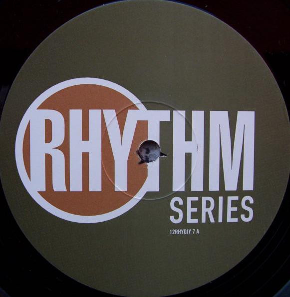 Bizzi - Bizzi's Party | Rhythm Series (12 RHYDJY 7) - 3 Bizzi - Bizzi's Party | Rhythm Series (12 RHYDJY 7) - 3