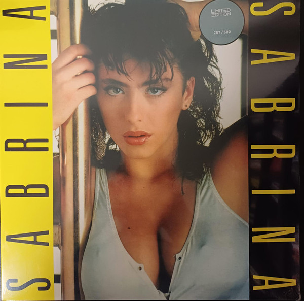 Sabrina - Sabrina | The Saifam Group (COM 431)