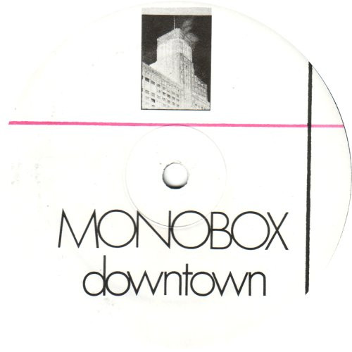 Monobox - Downtown | M-Plant (M-P 311)