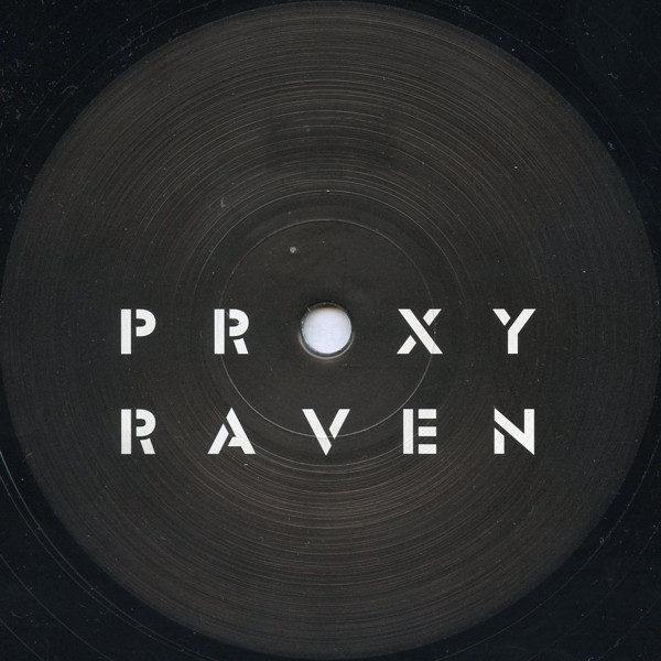 Proxy - Raven | Turbo (Turbo 056) - 3