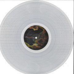 DJ Datch - Reaktor | Eclectic Limited (ECLLTD022)