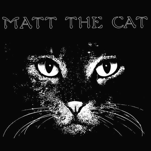 Matthew Larkin Cassell - Matt The Cat | Out-Sider (OSR067) - main