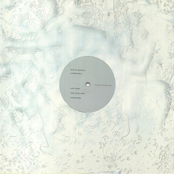 Notte Infinita - Atmosfera | Oscilla Sound (OS 005)