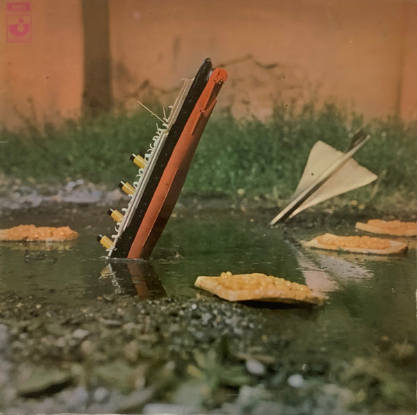 Pete Brown & Piblokto! - Thousands On A Raft | Harvest (SHVL 782)